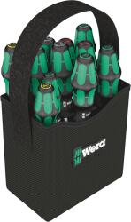 Wera 2go 300 Csavarhúzó Készlet - 11 db