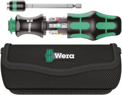 Wera Kompakt 20 Tool Finder 1 Csavarhúzó Készlet - 7 db