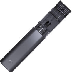 JIMIHOME 5560542 Jm-gnt60 Csavarhúzó Készlet, 42 Darabos