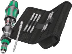 Wera Kraftform Kompakt 20 Tool Finder 2 Csavarhúzó Készlet - 13 db