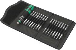 Wera Kraftform Kompakt 60 KK Csavarhúzókészlet - 17 db