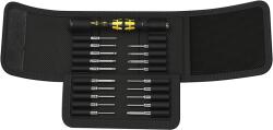Wera Kraftform Kompakt Micro-Set ESD/20 Bit Készlet - 20 db