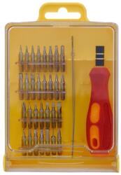 SPACER Trusa surubelnite spacer spt-bits-32, functii: insurubare, 32 produse (SPT-BITS-32) Surubelnita