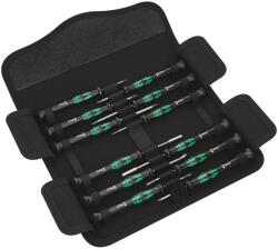 Wera Micro 12 ESD 1 Elektronikus Csavarhúzó Készlet - 35 db/Csomag
