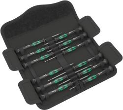 Wera Kraftform Micro-Set/12 SB 1 Csavarhúzó - 12 db