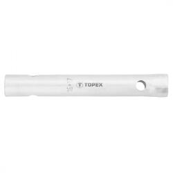 TOPEX Csőkulcs 16*17mm 150mm Topex (35d935)