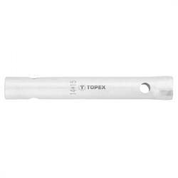 TOPEX Csőkulcs 14*15mm 135mm Topex (35d934)
