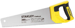 STANLEY 2. Generációs Tradecut Fűrész 8 TPI, 380 mm