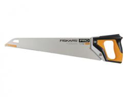 Fiskars Fűrész FISKARS POWERTOOTH épület 9 fog 50 cm 1062919 (10602)