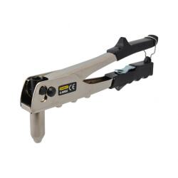 STANLEY Cleste popnituri STANLEY MR55, metalic, pentru nituri din aluminiu si otel diametru 2-5 mm, 6-MR55 Cleste