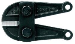 Extol Fortum erővágó fej, 61CrV4, HRC 55-60; 900mm, 4900136 Fortum erővágóhoz FORTUM (4900166)