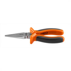 NEO TOOLS Cleste cu varf lung 160mm (01-013) (GTX-01-013)