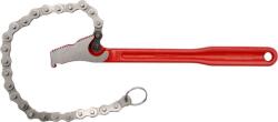 TOYA csőláncos csőkulcs 4" (100 mm)