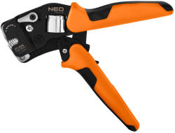 NEO TOOLS Cleste de sertizat si pentru ferite, autoreglabil, CrV, 230 mm (01539) Cleste