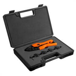 NEO TOOLS Cleste pentru cabluri, 5 falci (01537)