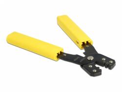 Delock Cleste de sertizare pentru contacte terminale de sertizare AWG 20/24/28, Delock 90542 (90542)