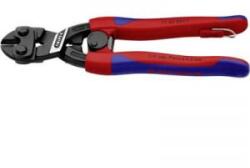 KNIPEX Csapszegvágó 200 mm Knipex CoBolt 64 HRC