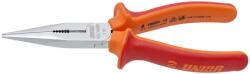 Unior Clesti cu varfuri semirotunde si tais 170mm, 17mm, 2.5mm, 9mm, 61mm, 156g (610436) Cleste