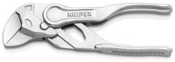 KNIPEX Cheie KNIPEX XS, 100 mm, prindere max. 21 mm 86 04 100 (86 04 100) Cleste