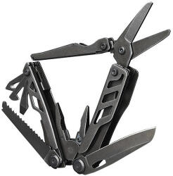 NexTool NE20120 Multitool 16in1 Szürke