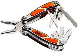 NEO TOOLS Multifunkciós Szerszám, 12 Funkció, Beépített Led Lámpa