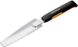 Fiskars Xact Kézi Gyomkiszedő