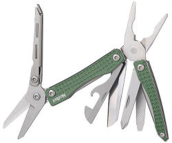 NexTool NE20050 Multitool 10in1 Zöld