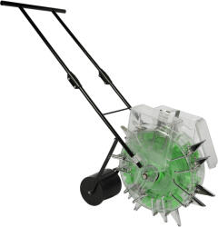 Micul Fermier Semanatoare mare automata cu fertilizator 23cm Micul Fermier