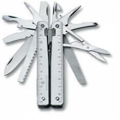 Victorinox SwissTool X Multifunkciós Zsebkés