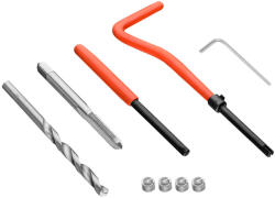 NEO TOOLS Menetjavító Készlet M6 (11-901) - neo24