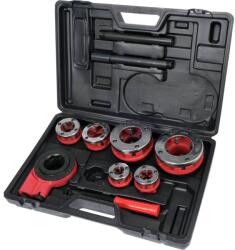 TOYA Csőmenetmetsző készlet 6 részes (1/2"-2") (YT-29003) - yatoszerszam