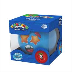 Epee Toys Ciki-Caki Labda - Szörnyecskés, Kék