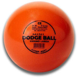 Plasto Ball Kidobó labda, Kogelan Hypersoft, 85g, 120mm, Plasto Ball