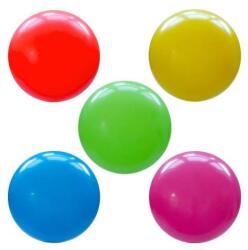  Színes labda 7, 5cm többféle változatban 1db (103350003-535126)