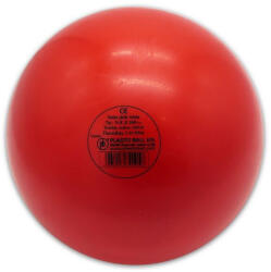 Plasto Ball Gumilabda, natúr, 260mm, Plasto Ball