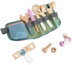 Legler Nordic Tool Case játékkészlet gyermekeknek 3 y+ 15 db