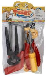 Magic Toys Szerszám készlet 5db-os csomagban
