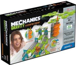 Geomag Mechanics Gravity Elev Circuit Építőjáték - 207 db