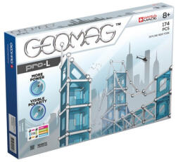 Geomag Geomag 027 Pro-L Skyline NY (174 db-os) (R09568)