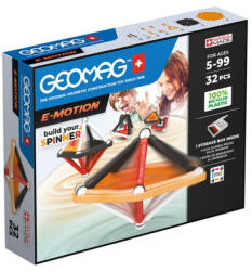 Geomag 038 E-motion Panels Recycled (32 db-os) (R09548)