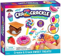 Create & Crack XL Sütigyár Roppanós Gyurmával