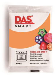 DAS Smart Süthető És Modellező Gyurma - 57 gr, Lazac Színű