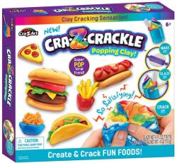 Create & Crack Nasigyár Roppanós Gyurmával