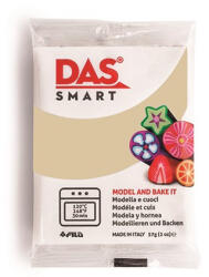 DAS Smart Süthető És Modellező Gyurma - 57 gr, Bézs