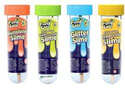 Piatnik Fun Labs Slime Kémcsőben - Többféle