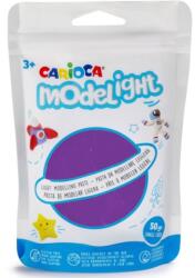 CARIOCA Modelight Gyurma - 50 g, Lila