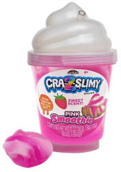 CRA-Z-ART : Slime smoothie rózsaszín