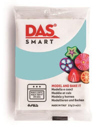 DAS Smart Süthető És Modellező Gyurma - 57 gr, Kvarc Kék
