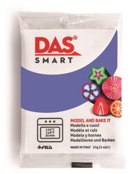 DAS Smart Süthető És Modellező Gyurma - 57 gr, Levendula
