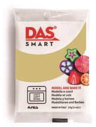 DAS Smart Süthető És Modellező Gyurma - 57 gr, Homok